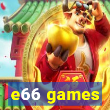 e66 games